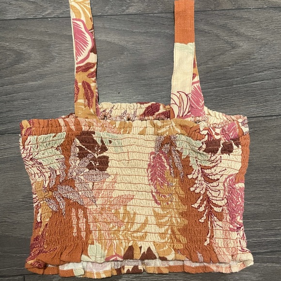 I am selling a crop top from Aeropostale! - Picture 2 of 3